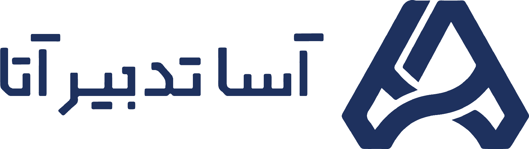 لوگوی شرکت آسا تدبیر آتا